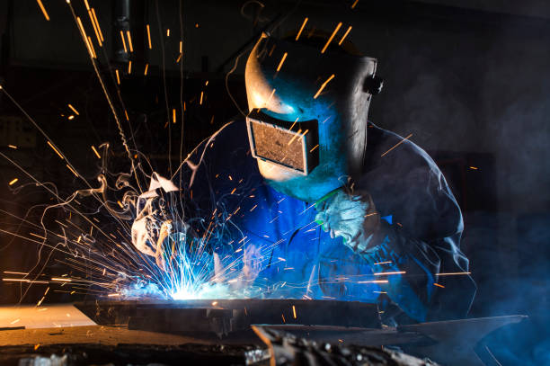 Professional Welder & Metal Fabrication in Troy, OH