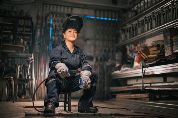 Affordable Welder Services in Troy, OH