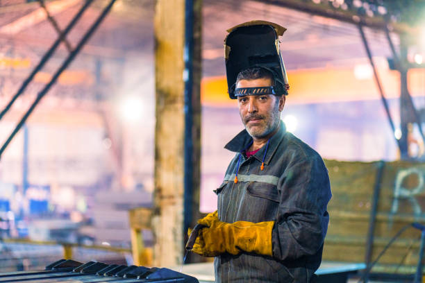Best Automation and Robotic Welding in Troy, OH