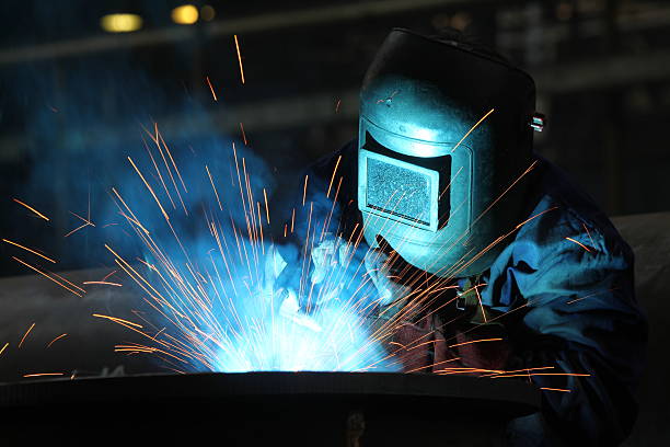 Best Structural Steel Welding in Troy, OH