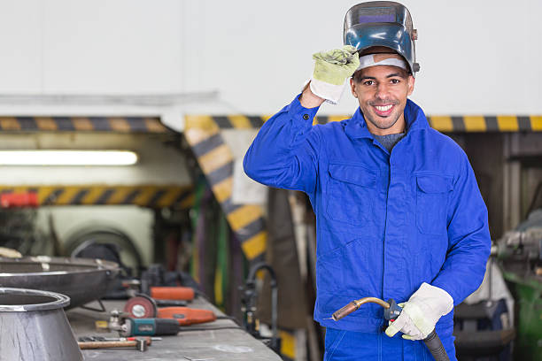 Trusted Troy, OH Welder & Metal Fabrication Experts